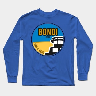 Bondi NSW Long Sleeve T-Shirt